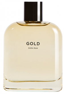 Zara Gold EDT 150 ml Erkek Parfümü kullananlar yorumlar